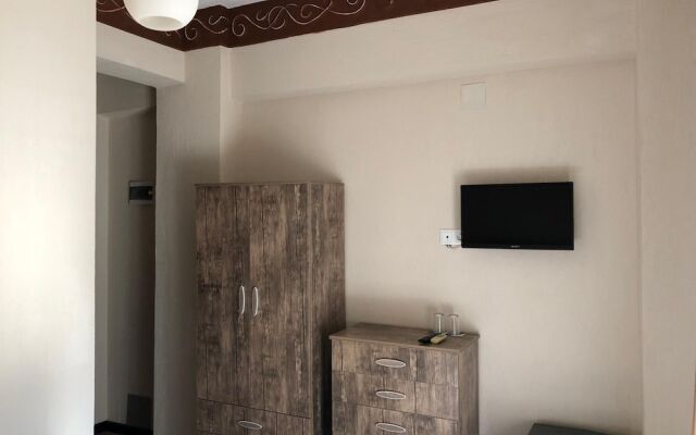 Nehir Suit Hotel
