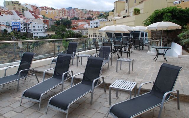 Hotel Rural Bentor