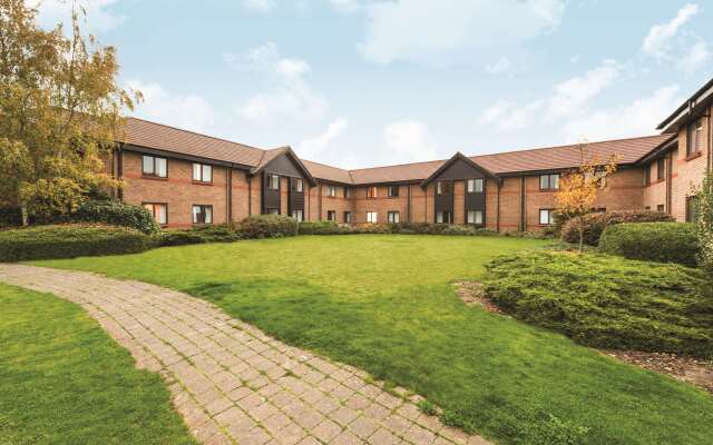 Ramada by Wyndham Cambridge