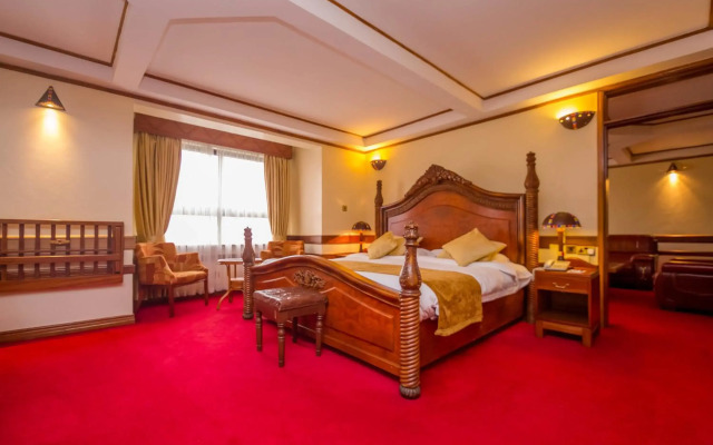 Muthu Silver Springs Hotel