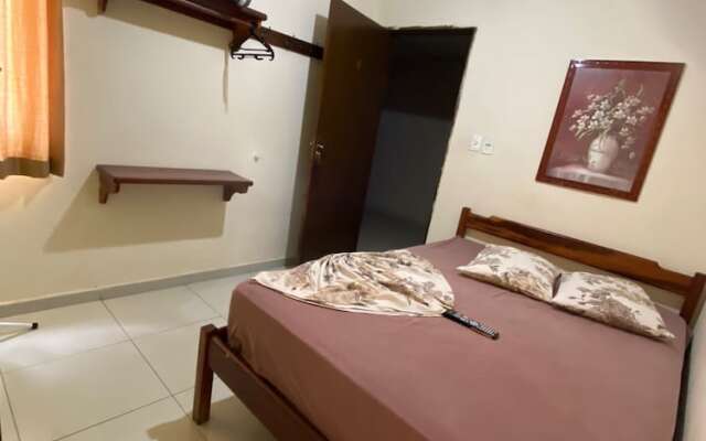 Hotel Nossa Senhora Aparecida