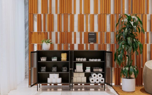 Sonder by Marriott Bonvoy Battery Park Apartments Financial District