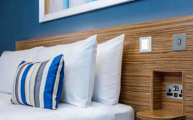 Travelodge Edinburgh Park