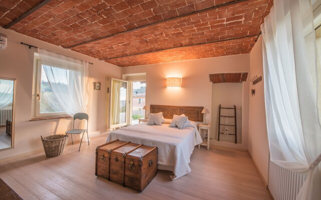 B&B La casa nel vento