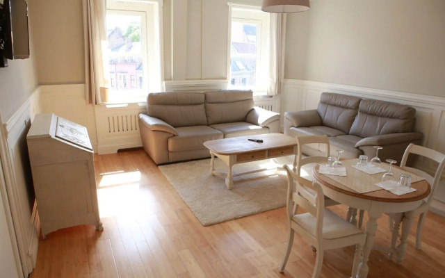 Apart - Hotel Saint Georges