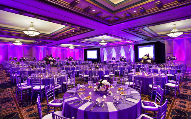 Sheraton Atlantic City Convention Center Hotel