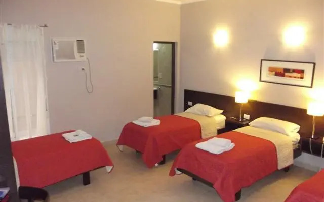 Hotel Solano