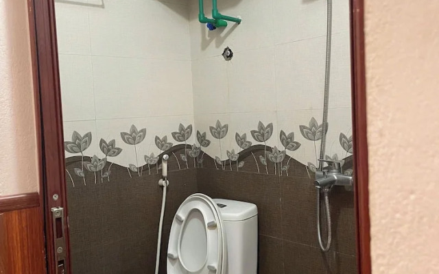 Flaco Hostel