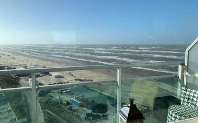 Coastview Apartments