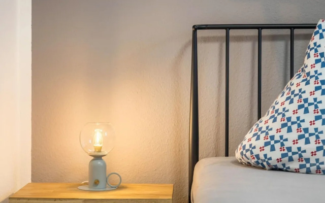 Ferienwohnung in der Mecklenburger Seenplatte