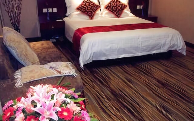 Jingyun Business Hotel