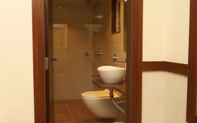 Hotel Prestige Residency