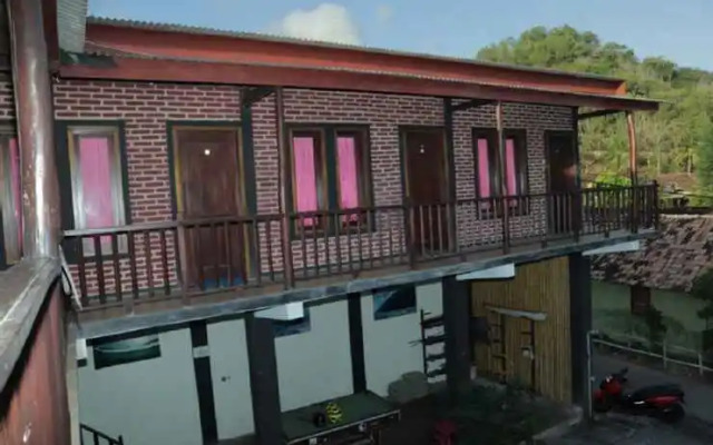 Sackstone Guesthouse