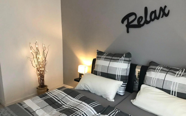 Casa Maria App. Maria