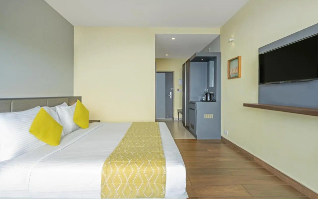 Sterling Kodai Valley