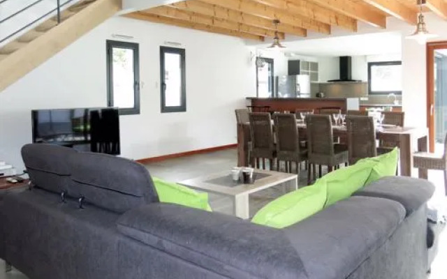 Nid Douillet (SHR170)