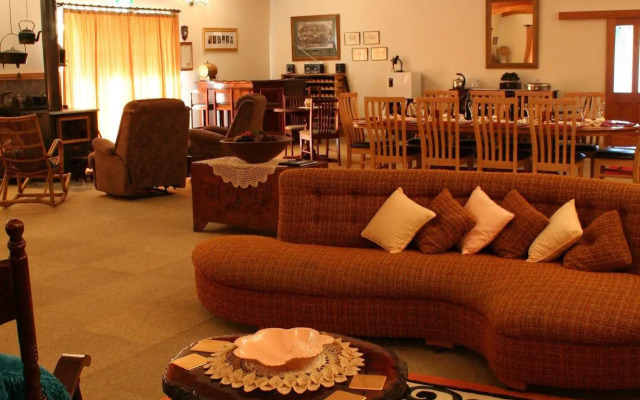 Enderslie House Bed & Breakfast