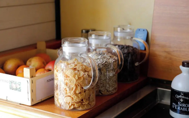 Brit Hotel Le Branhoc