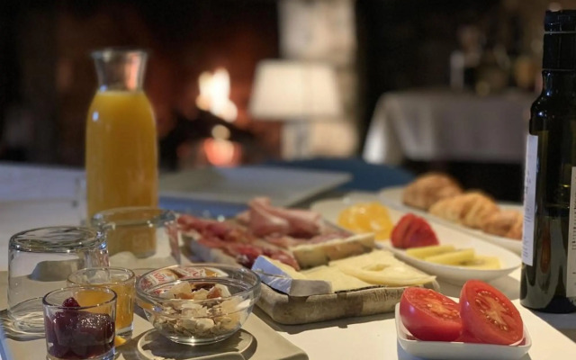 Hotel Masia la Palma