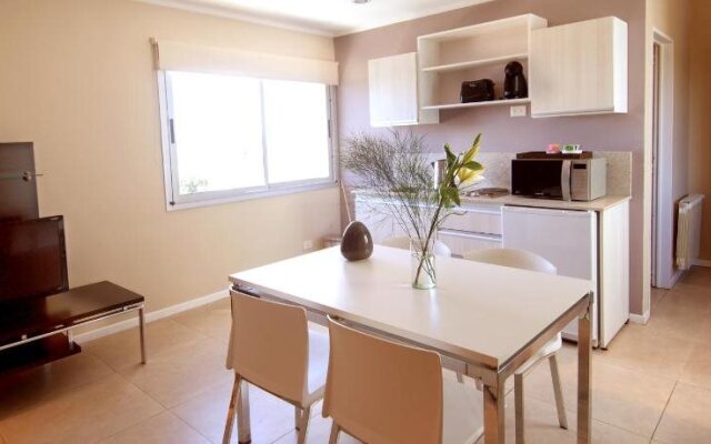 Plaza Suites Campana