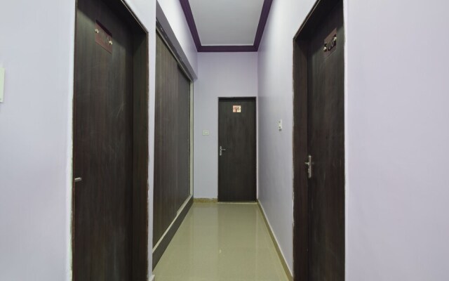 Oyo 19758 Hotel Narayani Palace