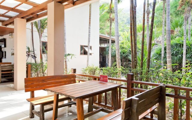 Chalong Chalet Resort & Longstay by ZEN Rooms