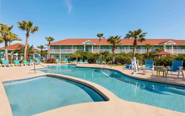 Days Inn by Wyndham Port Aransas TX