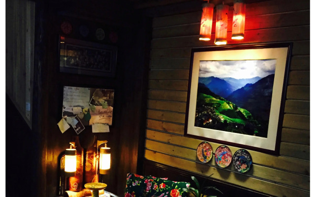 Longji Star Wish Resort