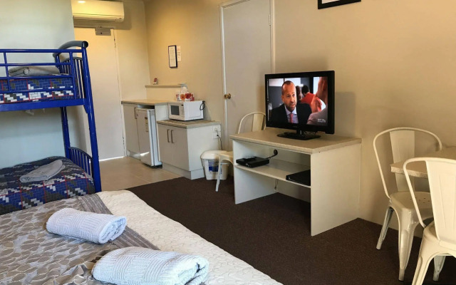 Bayview Motel Rosebud