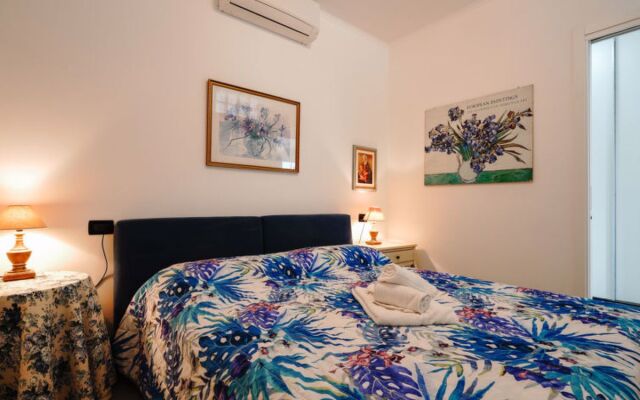 House Marta Santo Stefano al Mare