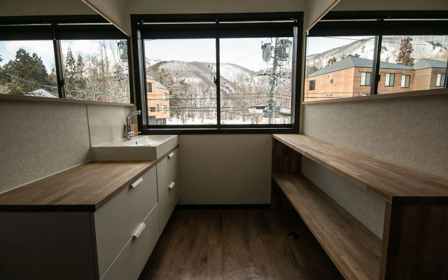 Hotel Villa Hakuba