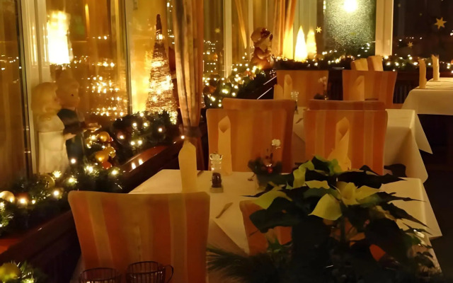 Hotel Bootshaus