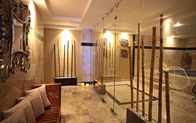 Bahia Principe Luxury Akumal - All Inclusive