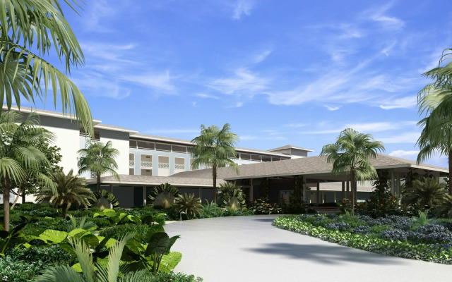 Grand Sirenis Cayo Santa María