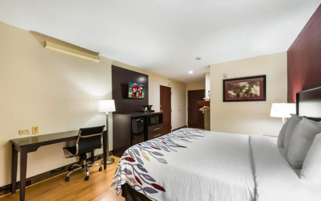 Red Roof Inn & Suites Monee