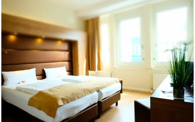 Motel Plus Berlin