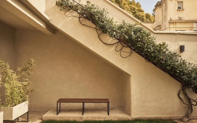 W&H Casa de Huespédes