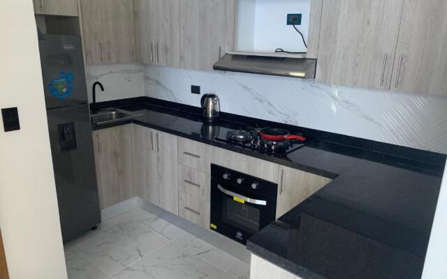 Glocin Apartamentos Vacation & Investment