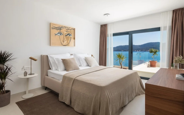 Luxury Holiday Villa Maris