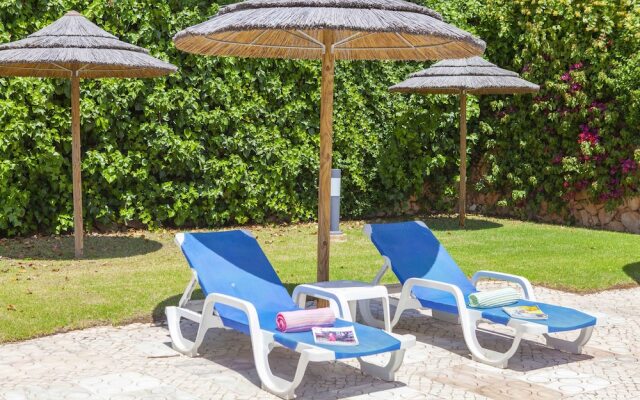 Apartment Vila Rosa Caledonia