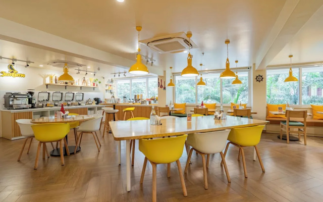 Bloom Hotel - Dona Paula