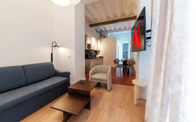 Slow Suites Salvador