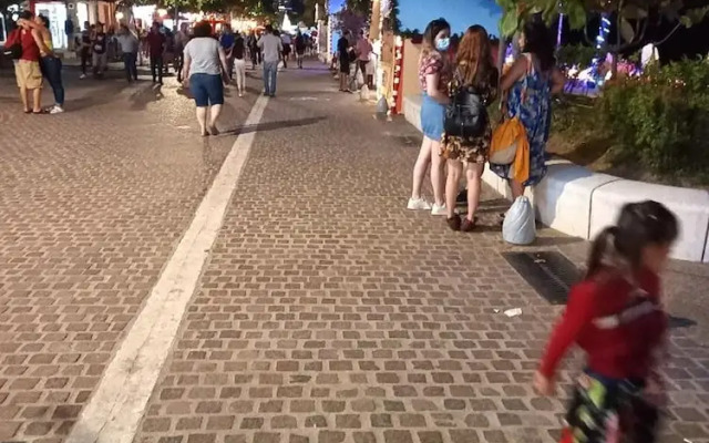 Hostal Luna Vallarta