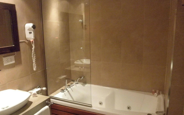 Quillen Hotel and Spa