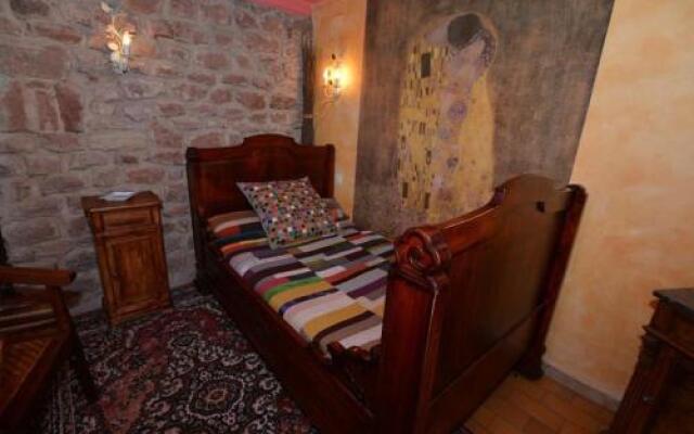 Relais des Marches de l'Est - A Lotel