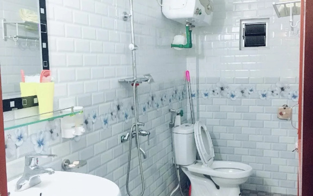 Sapa Hung Giang Hotel