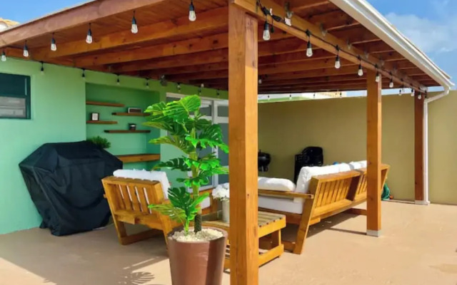 Beachside Adventure Suites