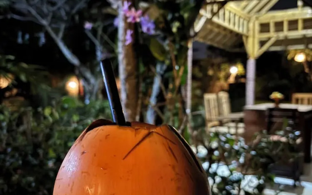 Sriwedari House Keramas