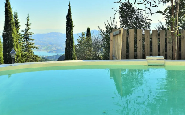 Villa Orfeas- Mounty Island Villas