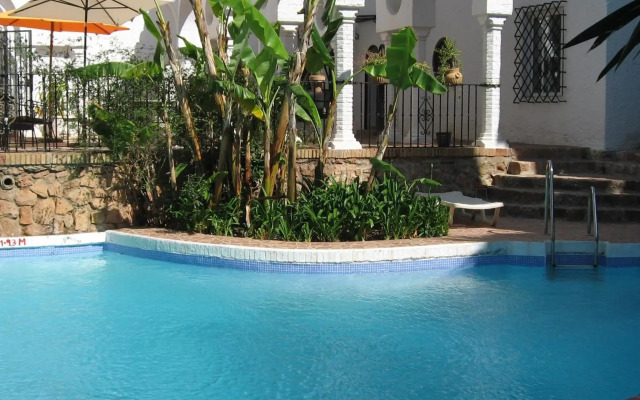 Hotel Residencia Miami